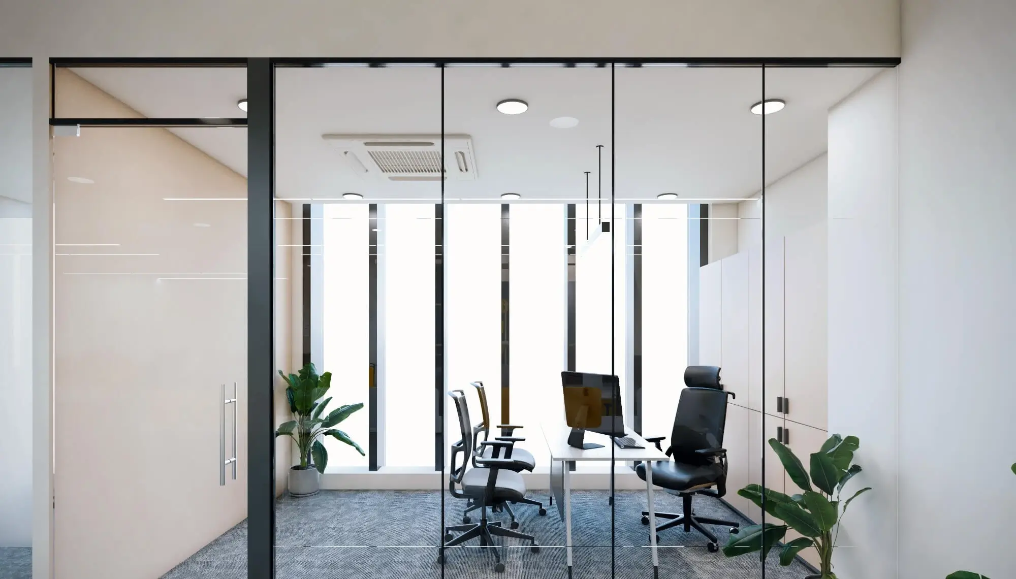 Offering Economy Elegance