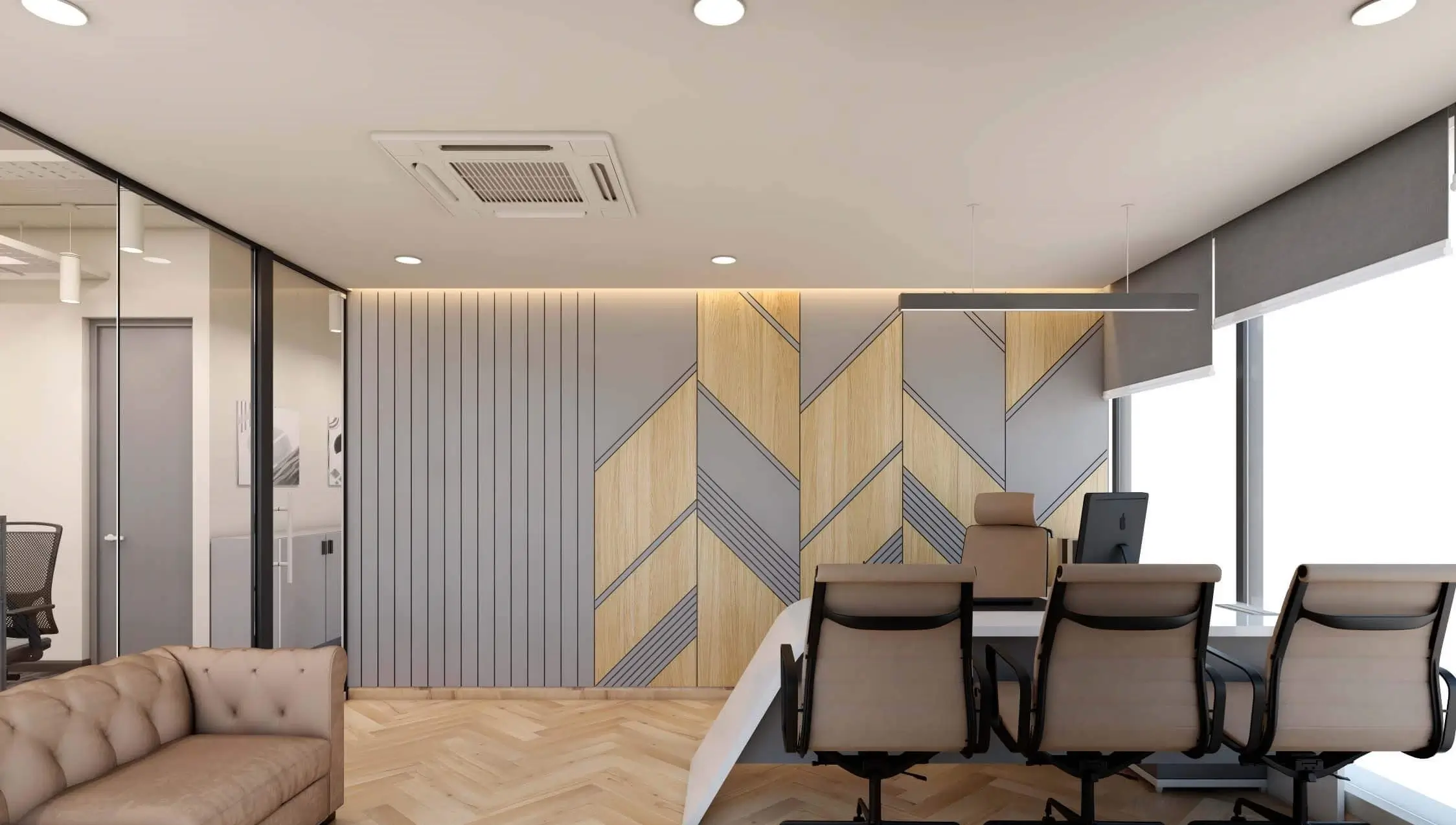 Offering Luxury Luxe